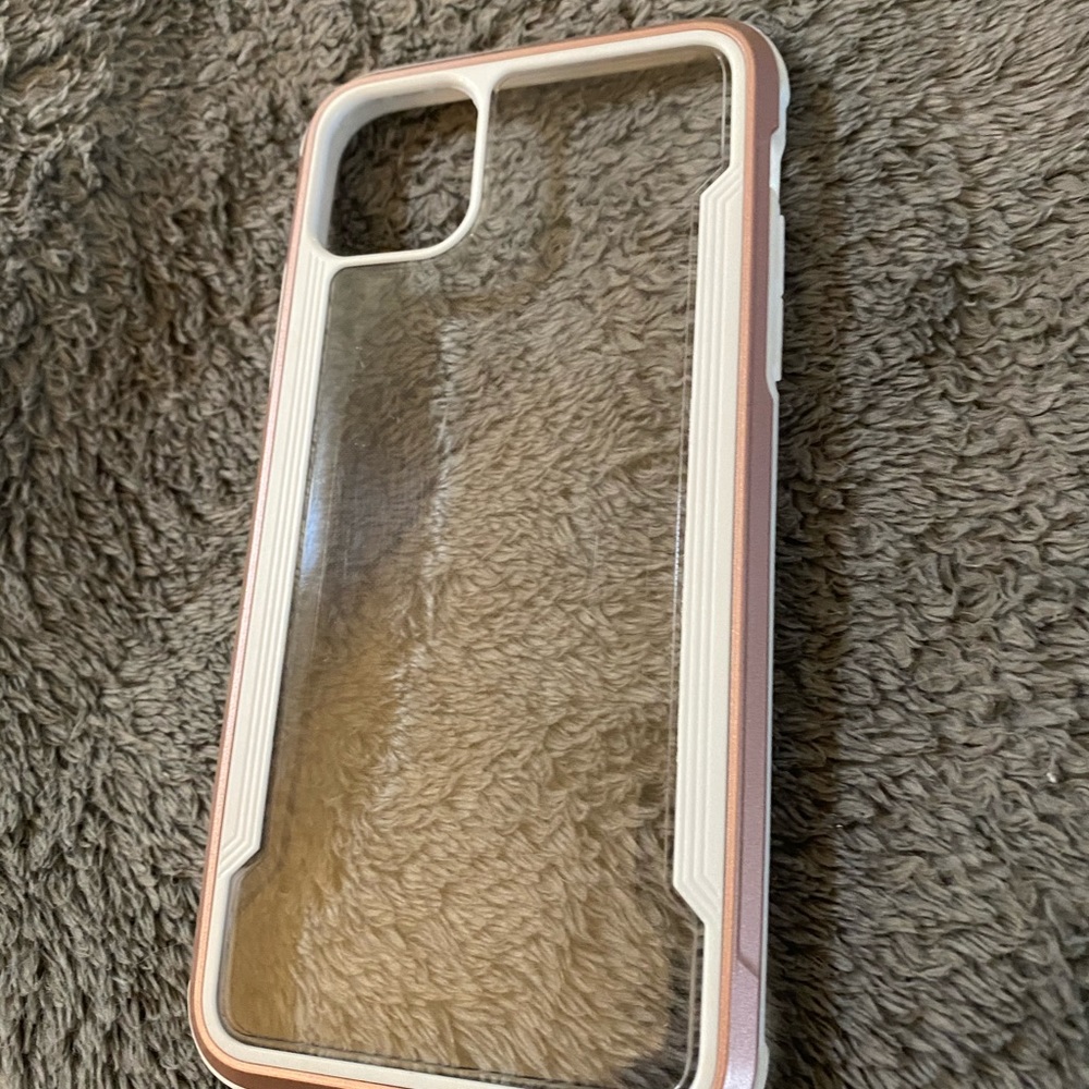 iPhone 11 Pro Max case